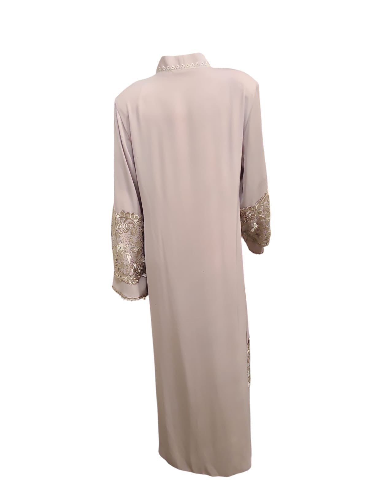 Abaya Turkey Muslim Women